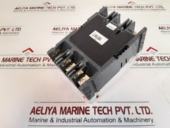 Weg Ubw225N-ftu100-3A Molded Case Circuit Breaker