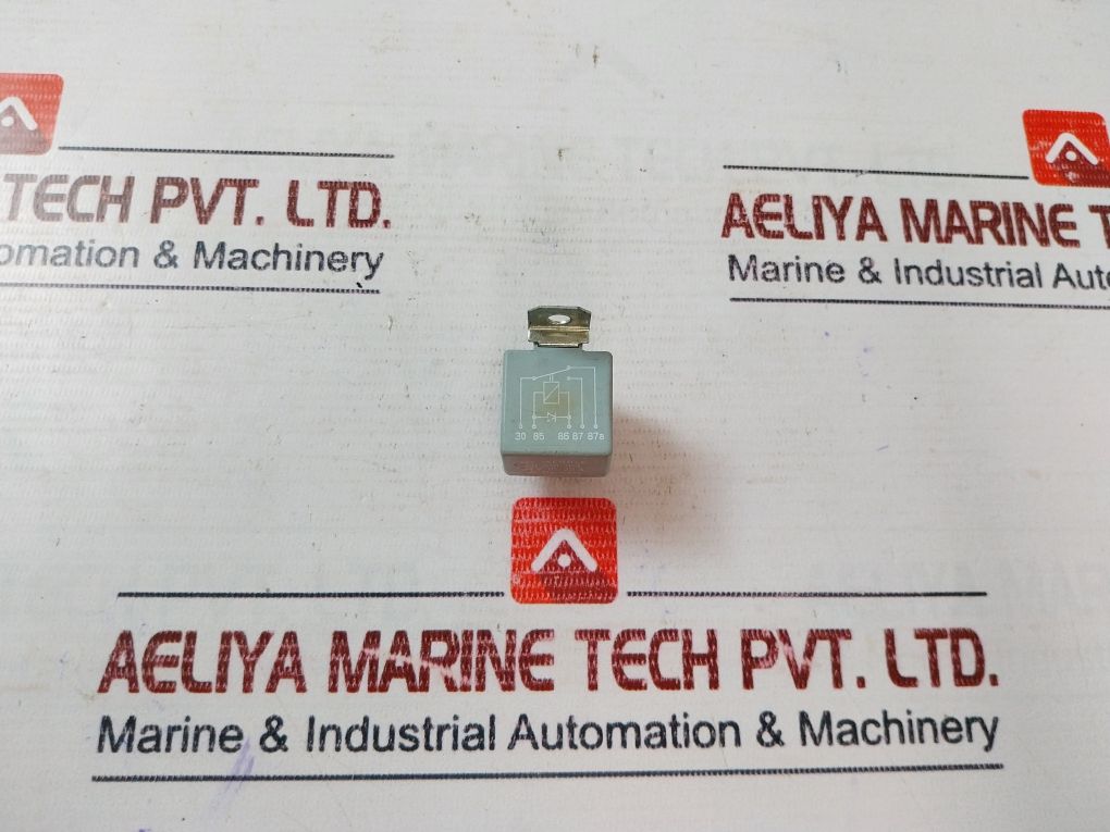 Wehrle 20 401 103 Relay