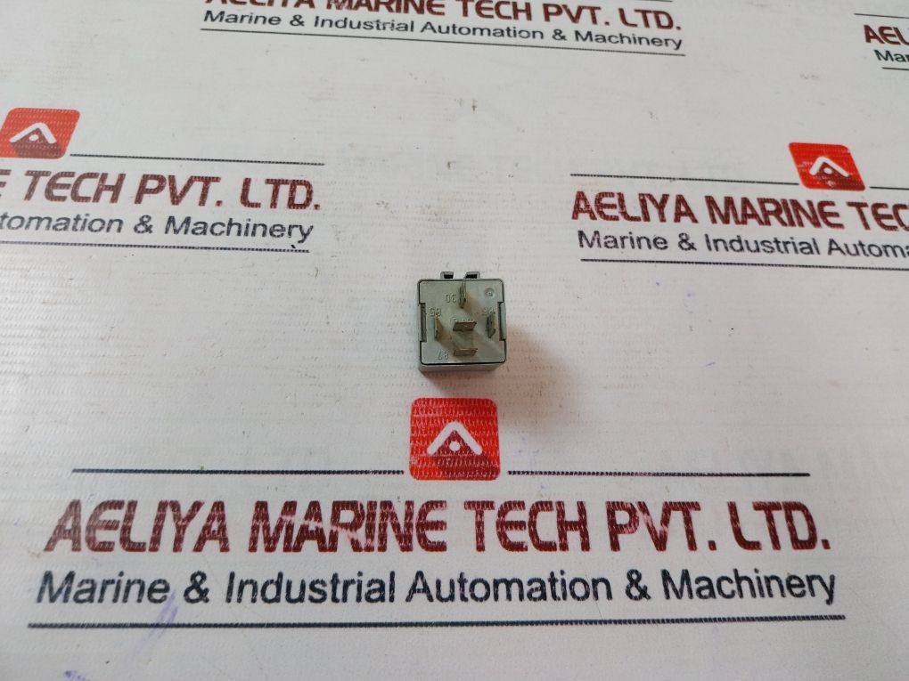 Wehrle 20 401 103 Relay