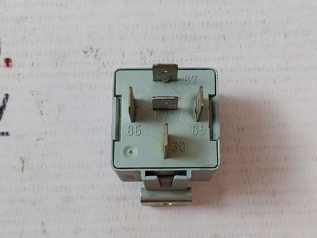 Wehrle 20 401 103 Relay