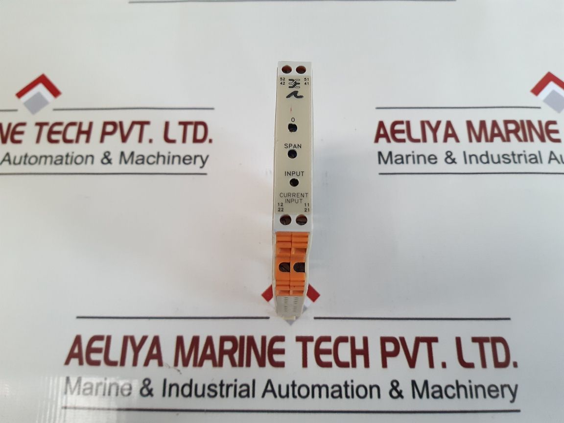 Weidmüller 832765 Analogue Isolator 30Vdc