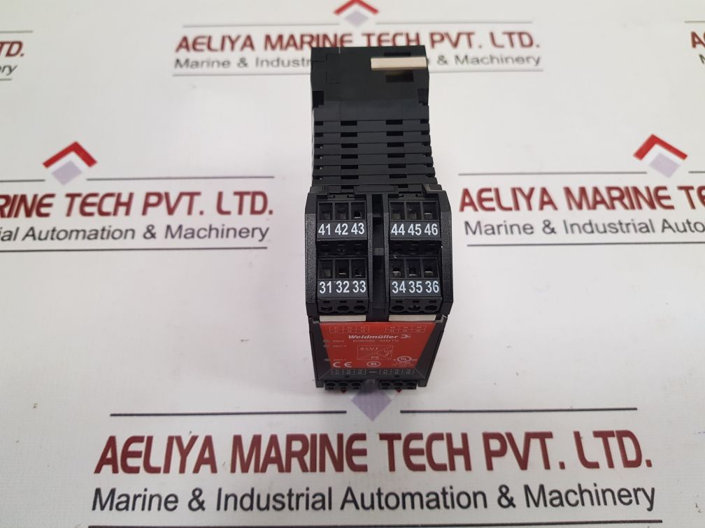 Weidmüller 8939670000 Universal Signal Converter Was6Tta