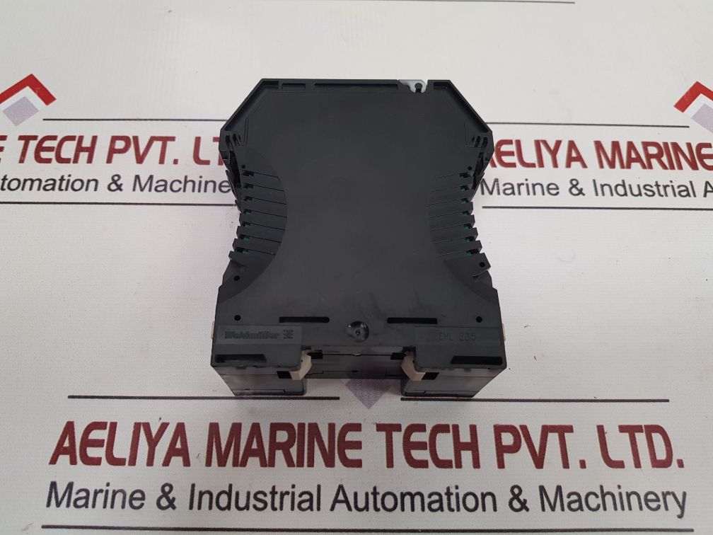 Weidmüller 8939670000 Universal Signal Converter Was6Tta