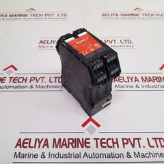 Weidmüller 8939670000 Universal Signal Converter Was6Tta