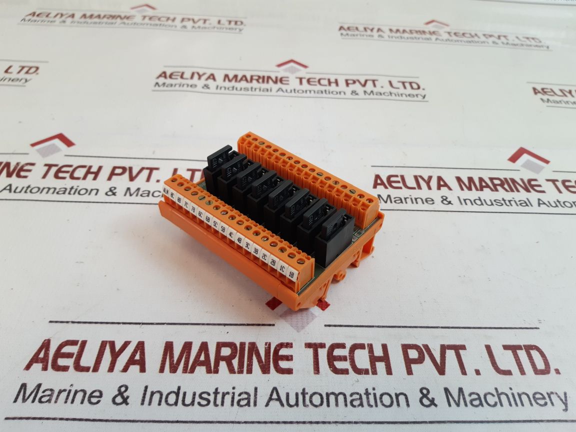 Weidmuller 980341 Module