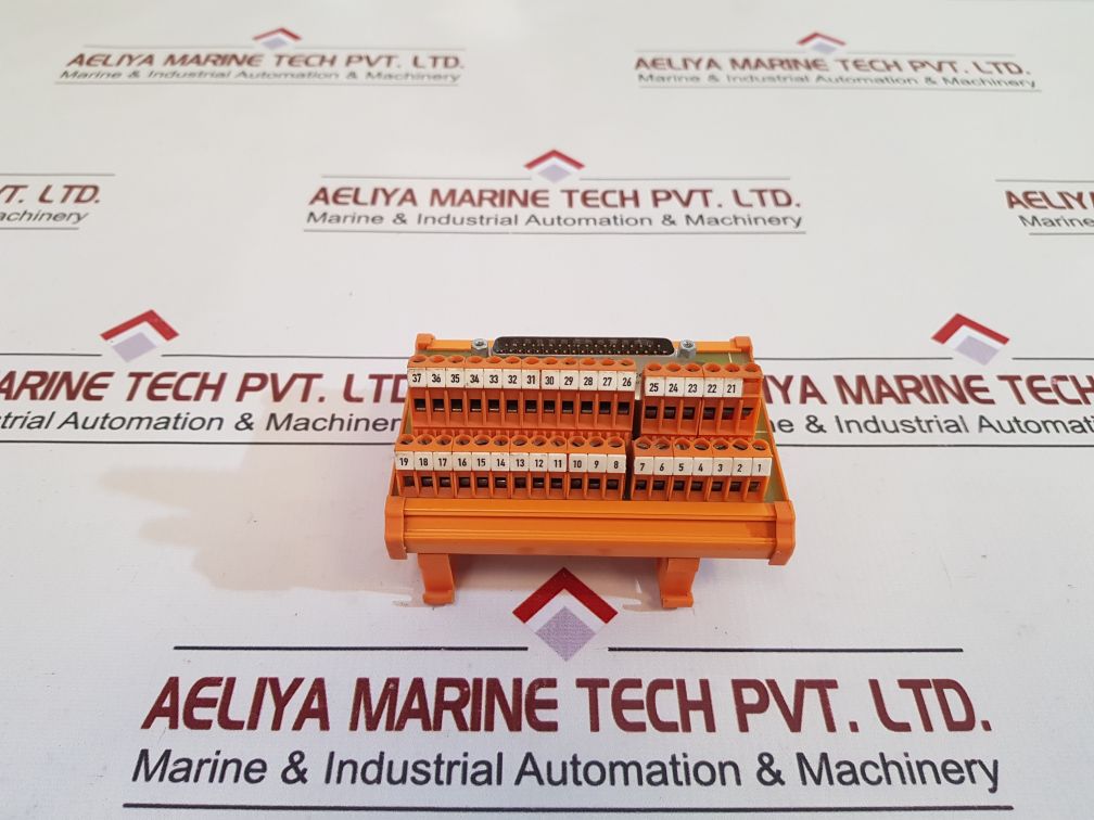 Weidmüller F-7001-04-69 Module