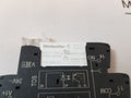 Set Of 6X Weidmuller Trs 24Vdc 1Co Relay