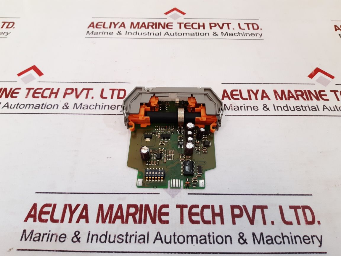 Weidmüller Was2 Cma 20/25/30A Uc Signal Conditioner Relay