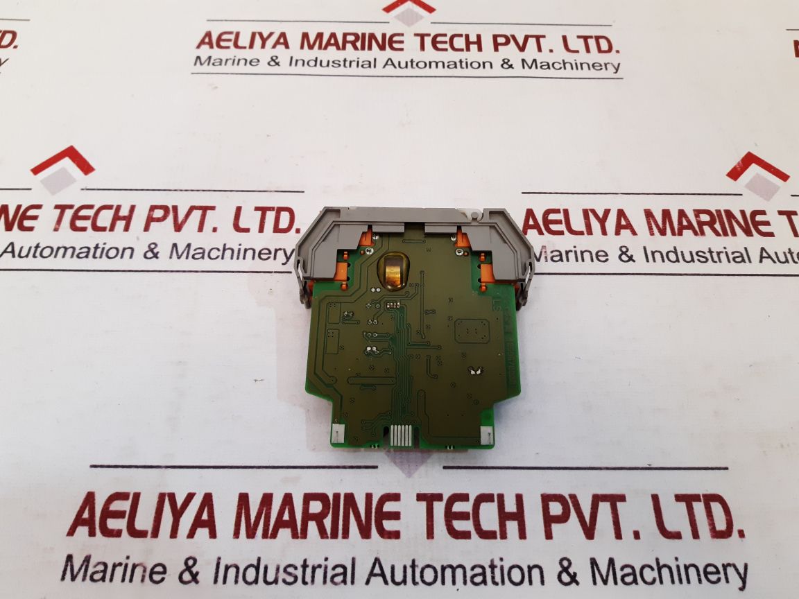 Weidmüller Was2 Cma 20/25/30A Uc Signal Conditioner Relay