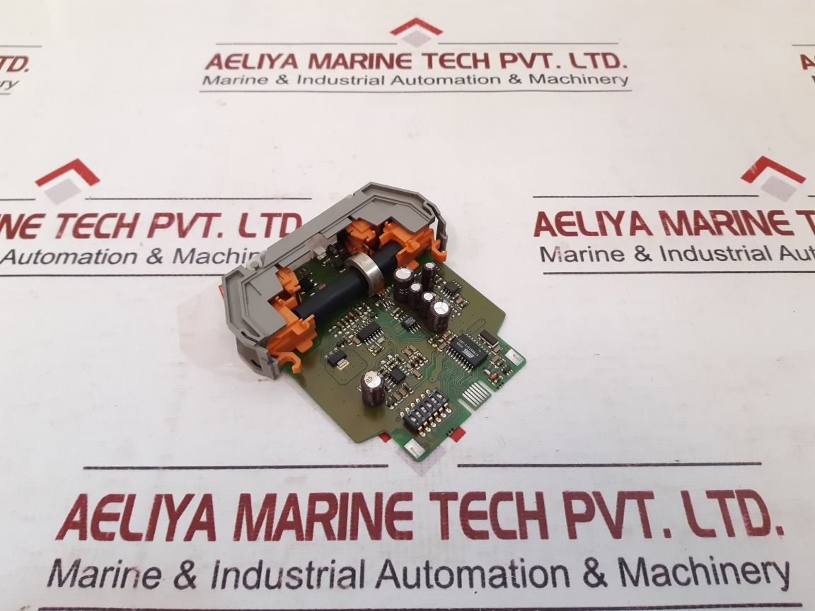 Weidmüller Was2 Cma 20/25/30A Uc Signal Conditioner Relay