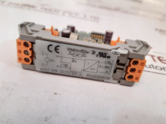 Weidmüller Was2 Cma 20/25/30A Uc Signal Conditioner Relay