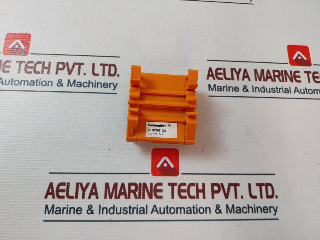 Weidmuller 0180961001 Interface Module