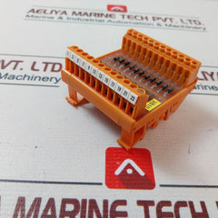 Weidmuller 0180961001 Interface Module