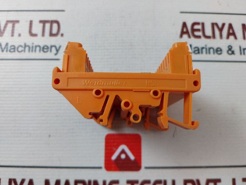 Weidmuller 0180961001 Interface Module