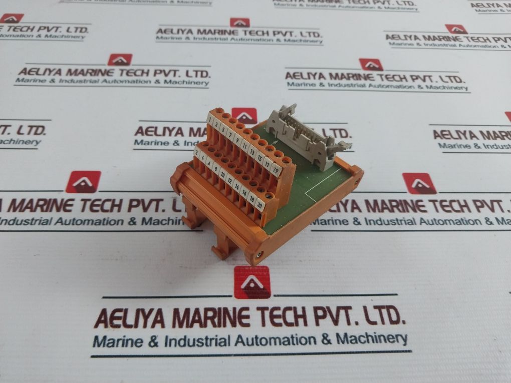 Weidmuller 0224241001 Rsf20 Pcb Module