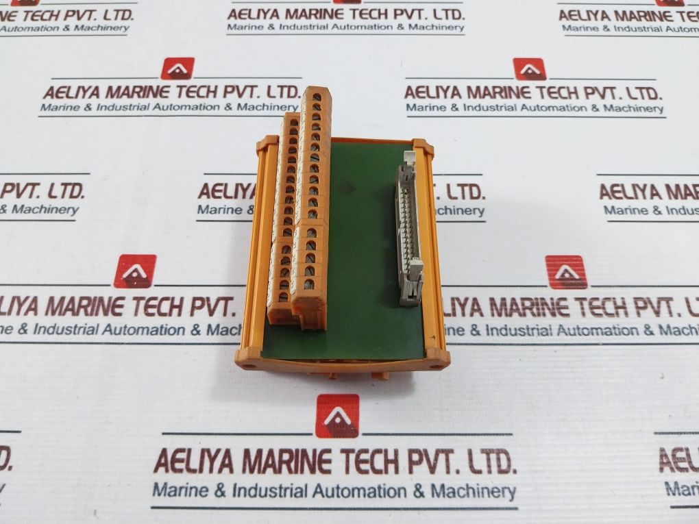 Weidmuller 022436 Terminal Block Rs 80