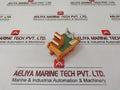Weidmuller 0224941001 Interface Unit Module