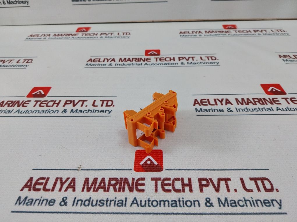 Weidmuller 0329761001 Terminal Block Interface