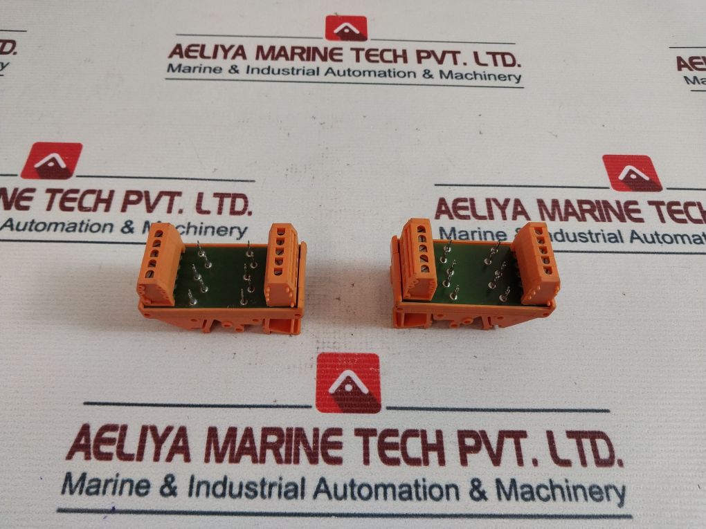 Weidmuller 032976 Assembly Module