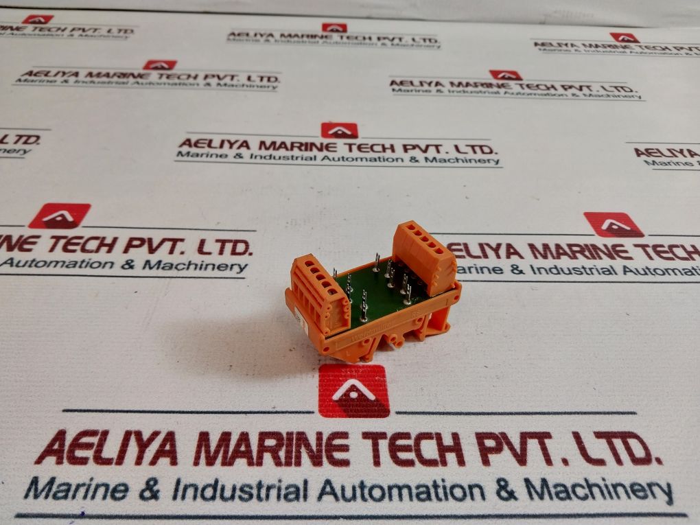 Weidmuller 032976 Assembly Module