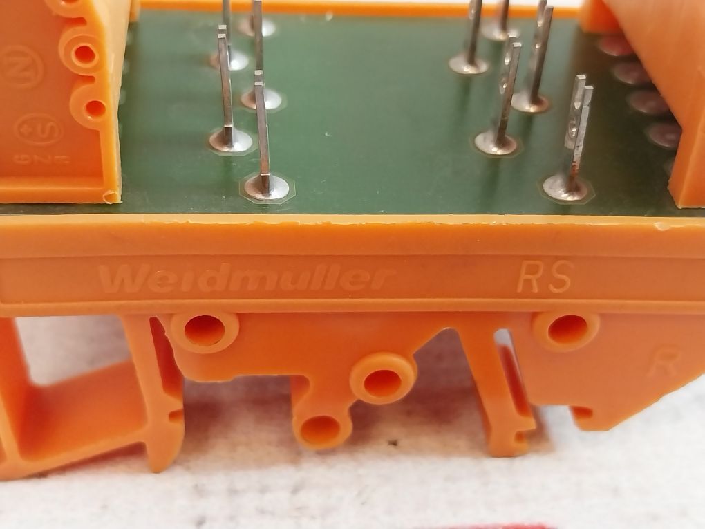 Weidmuller 032976 Assembly Module