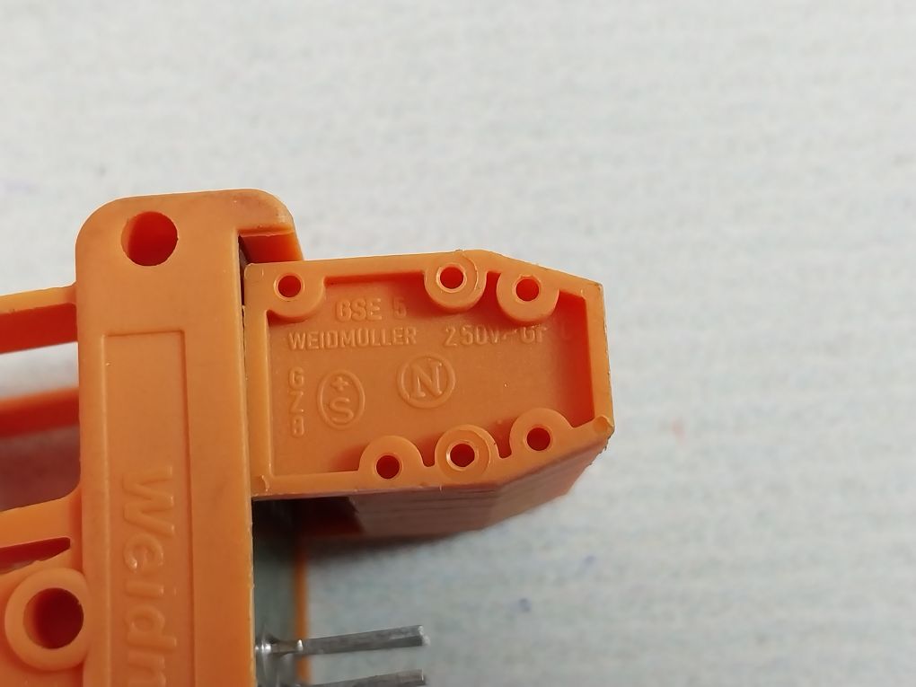 Weidmuller 032976 Assembly Module