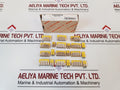 Weidmuller 1054060000 Terminal Block Jumpers Set