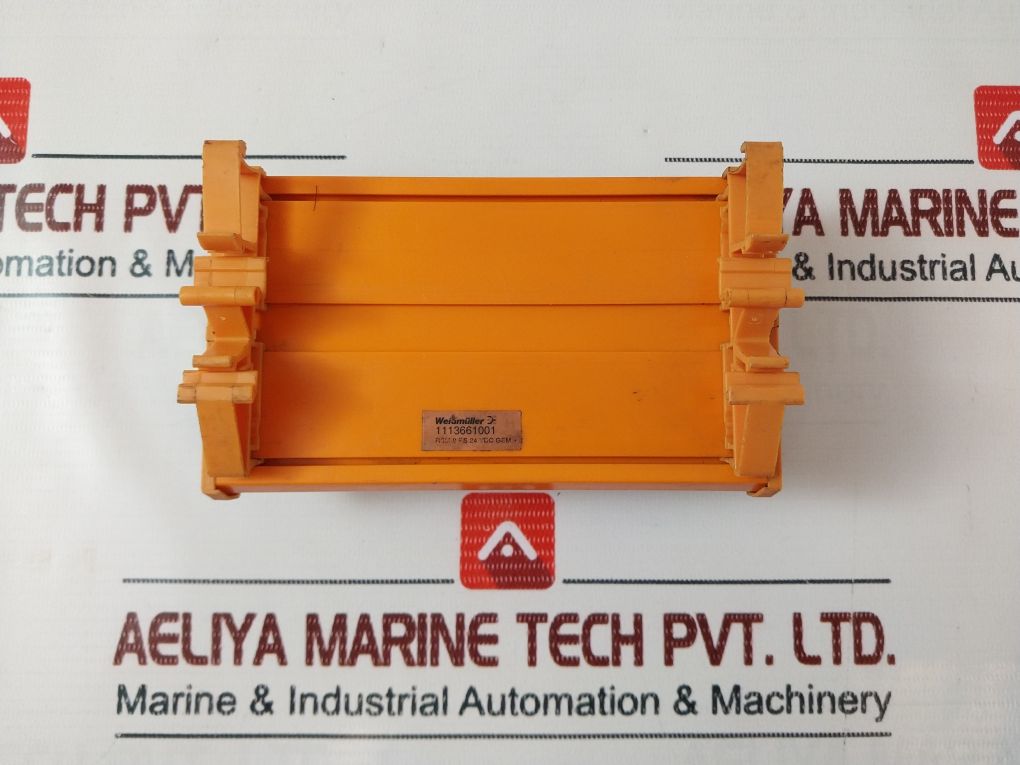 Weidmuller 1113661001