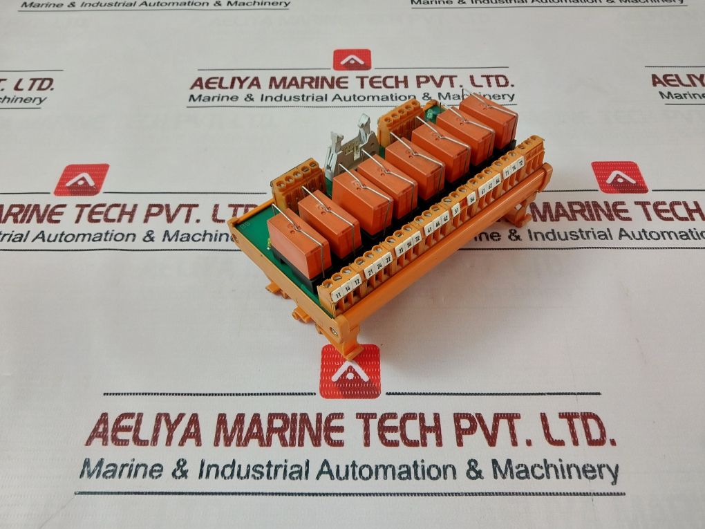 Weidmuller 1113661001