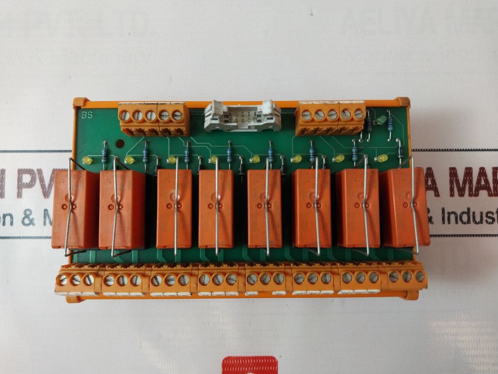 Weidmuller 1113661001