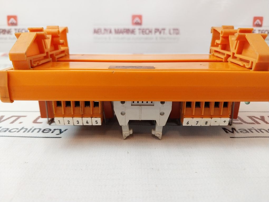 Weidmuller 1113661001