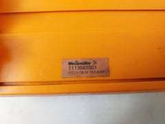 Weidmuller 1113661001