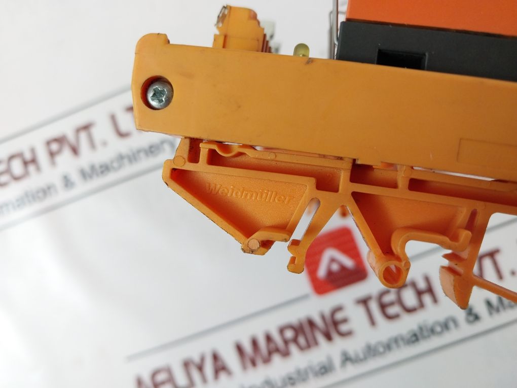 Weidmuller 1113661001