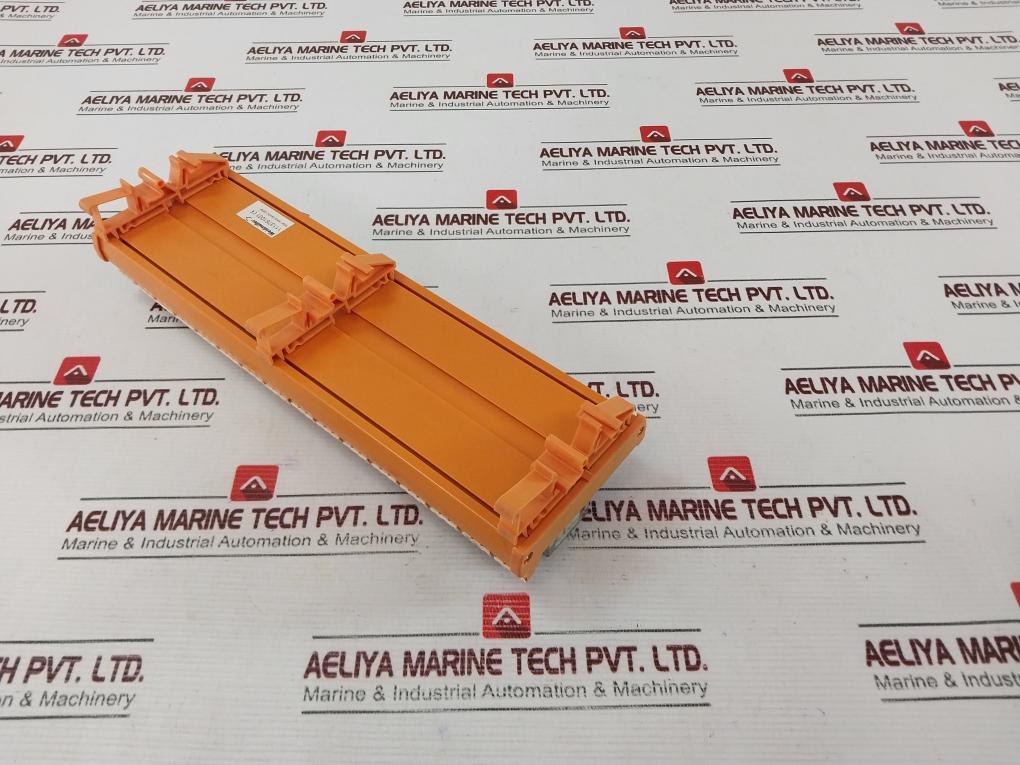 Weidmuller 1113761001 Relay Module Rsm 16Rs 24Vdc Gem.-