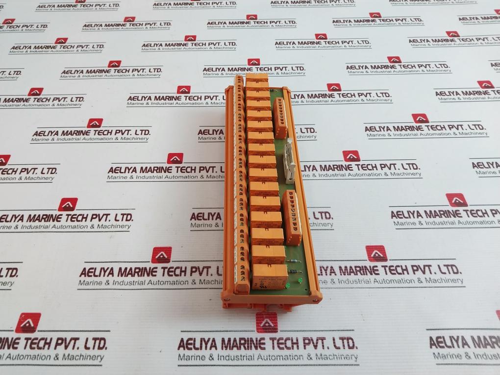 Weidmuller 1113861001 Relay Interface Module 24V