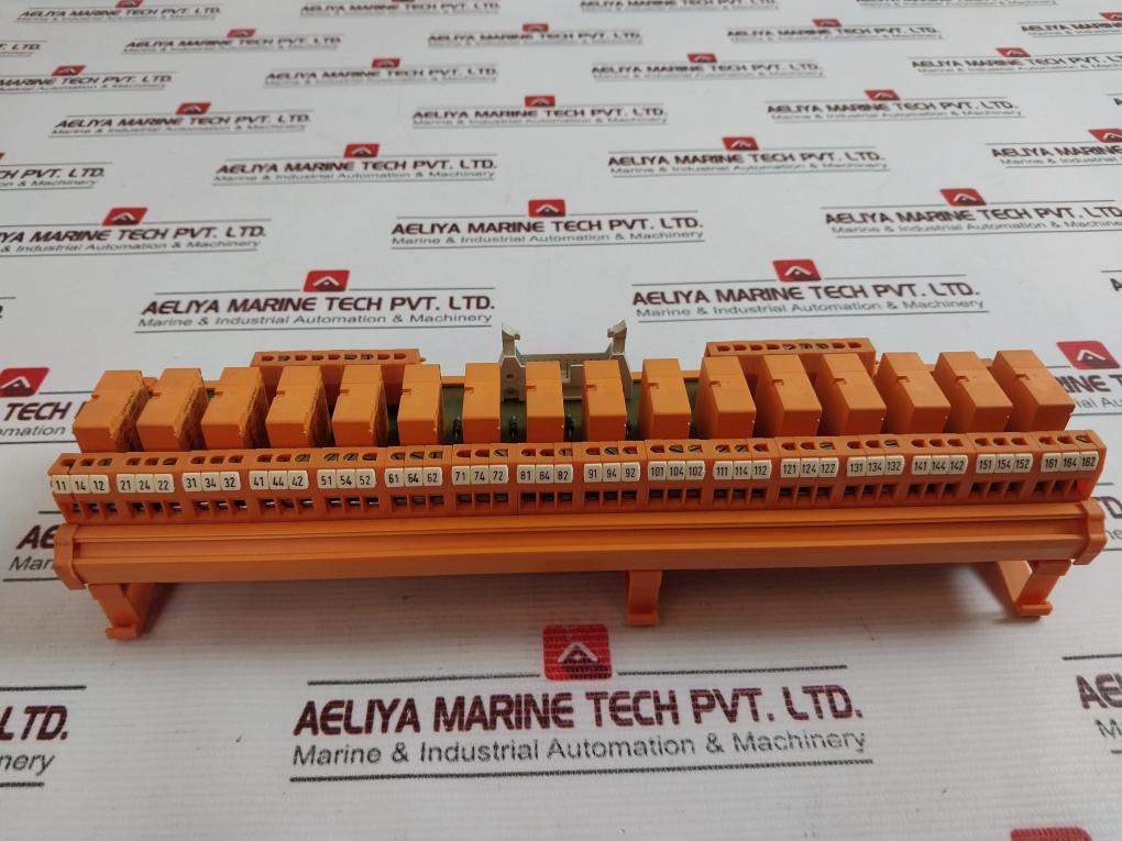 Weidmuller 1113861001 Relay Interface Module 24V