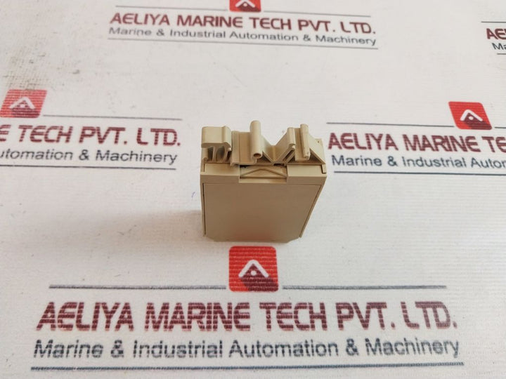 Weidmuller 112206 Relay Module 24V