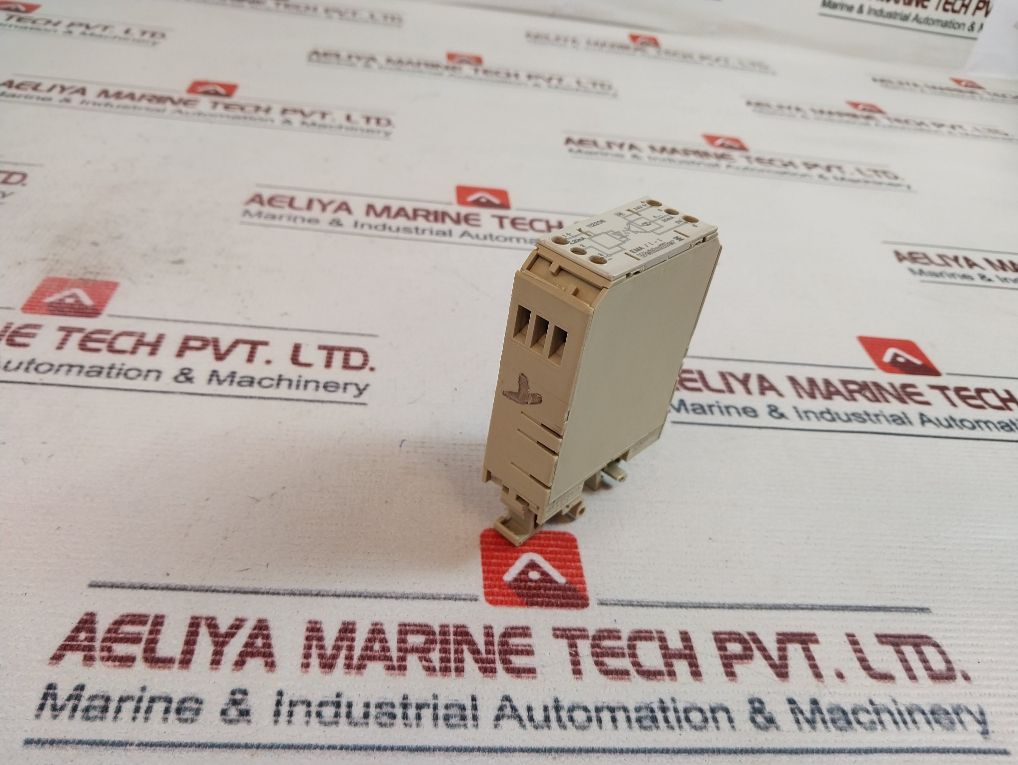 Weidmuller 112206 Relay Module 24V