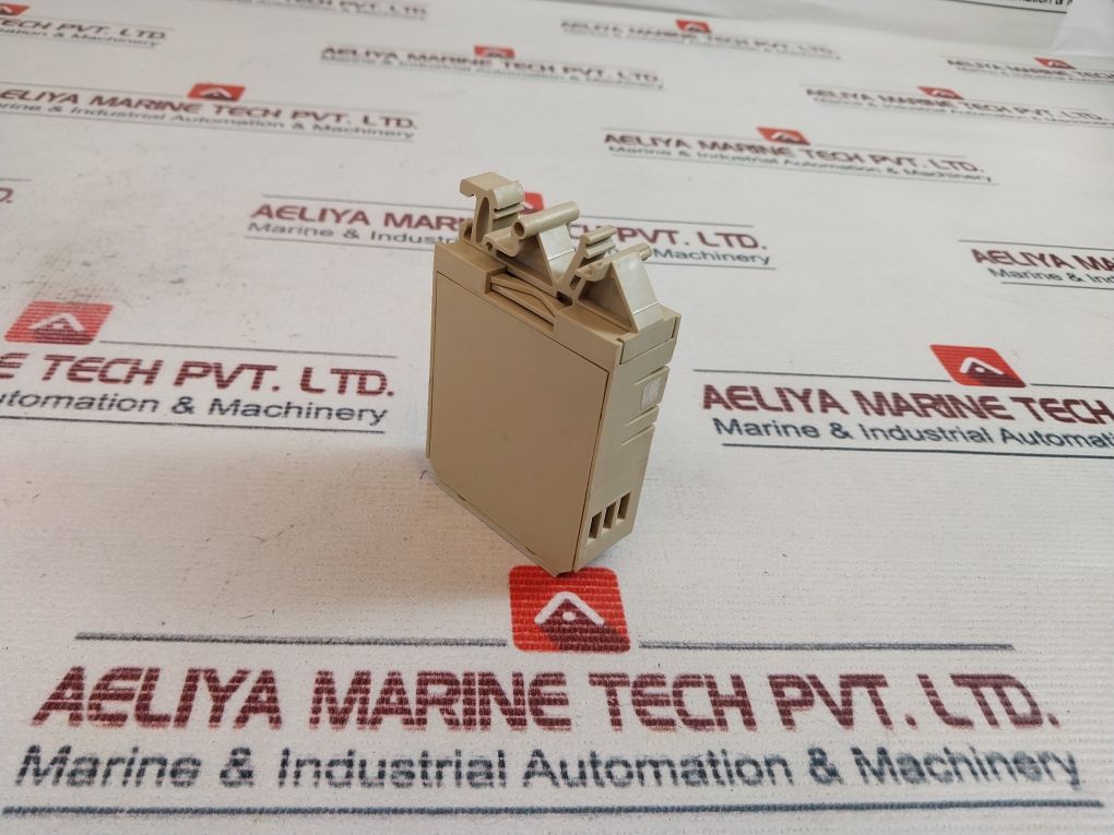 Weidmuller 112206 Relay Module 24V