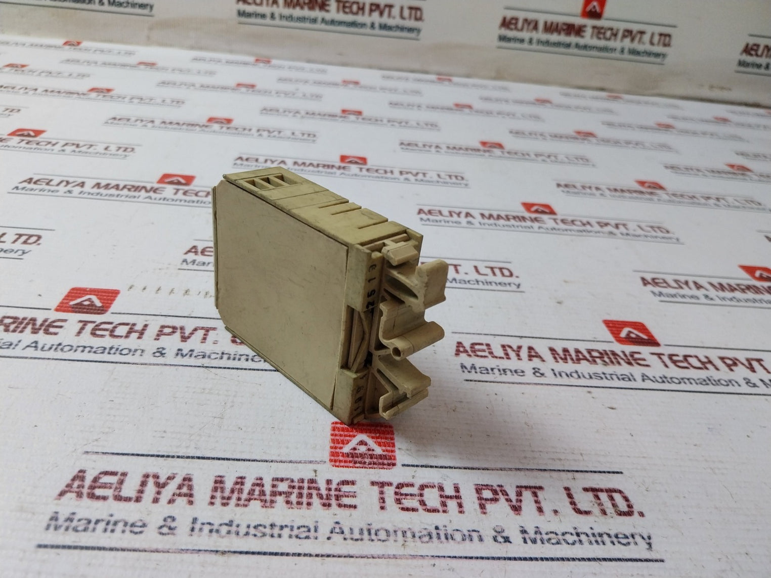 Weidmuller 116816 Relay 0-20Ma