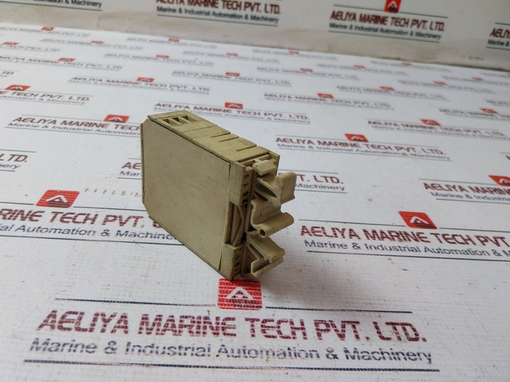 Weidmuller 116816 Relay 0-20Ma