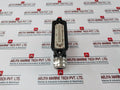 Weidmuller 1211100000 24 Pin Male Connector Set