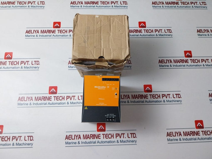 Weidmuller 1469510000
