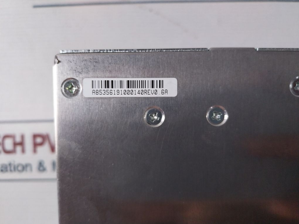 Weidmuller 1469510000 Switching Power Supply 100-240V~50/60Hz 6-2.5A