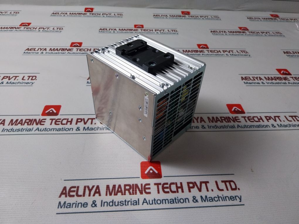 Weidmuller 1469510000 Switching Power Supply 100-240V~50/60Hz 6-2.5A