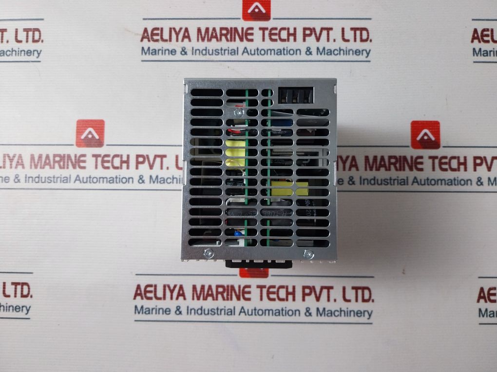 Weidmuller 1469510000 Switching Power Supply 100-240V~50/60Hz 6-2.5A