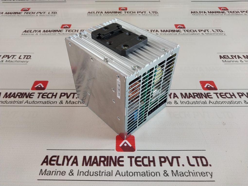 Weidmuller 1469510000 Pro Eco Din-rail Power Supply