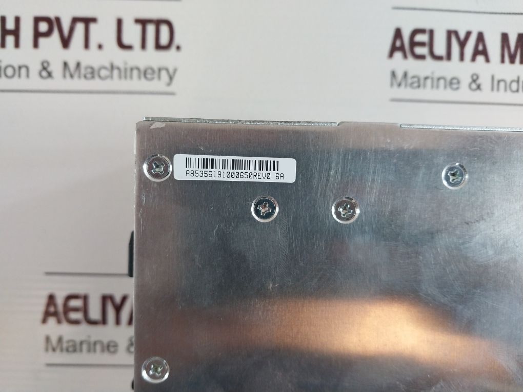 Weidmuller 1469510000 Pro Eco Din-rail Power Supply