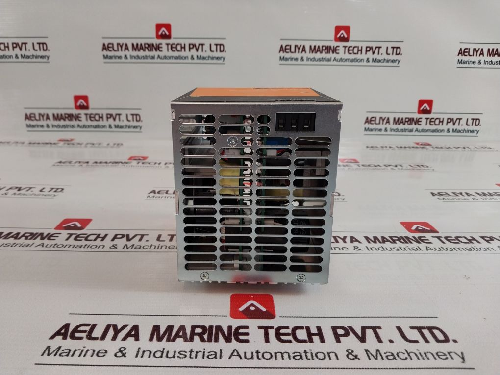 Weidmuller 1469510000 Pro Eco Din-rail Power Supply