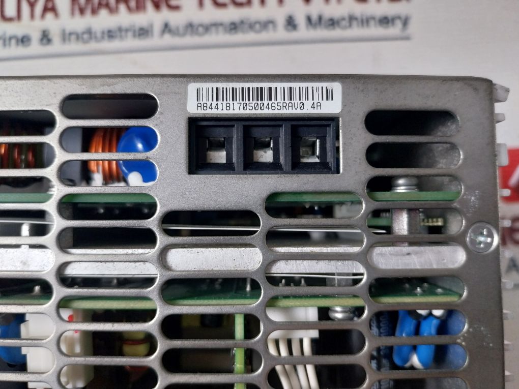 Weidmuller 1469520000 960W